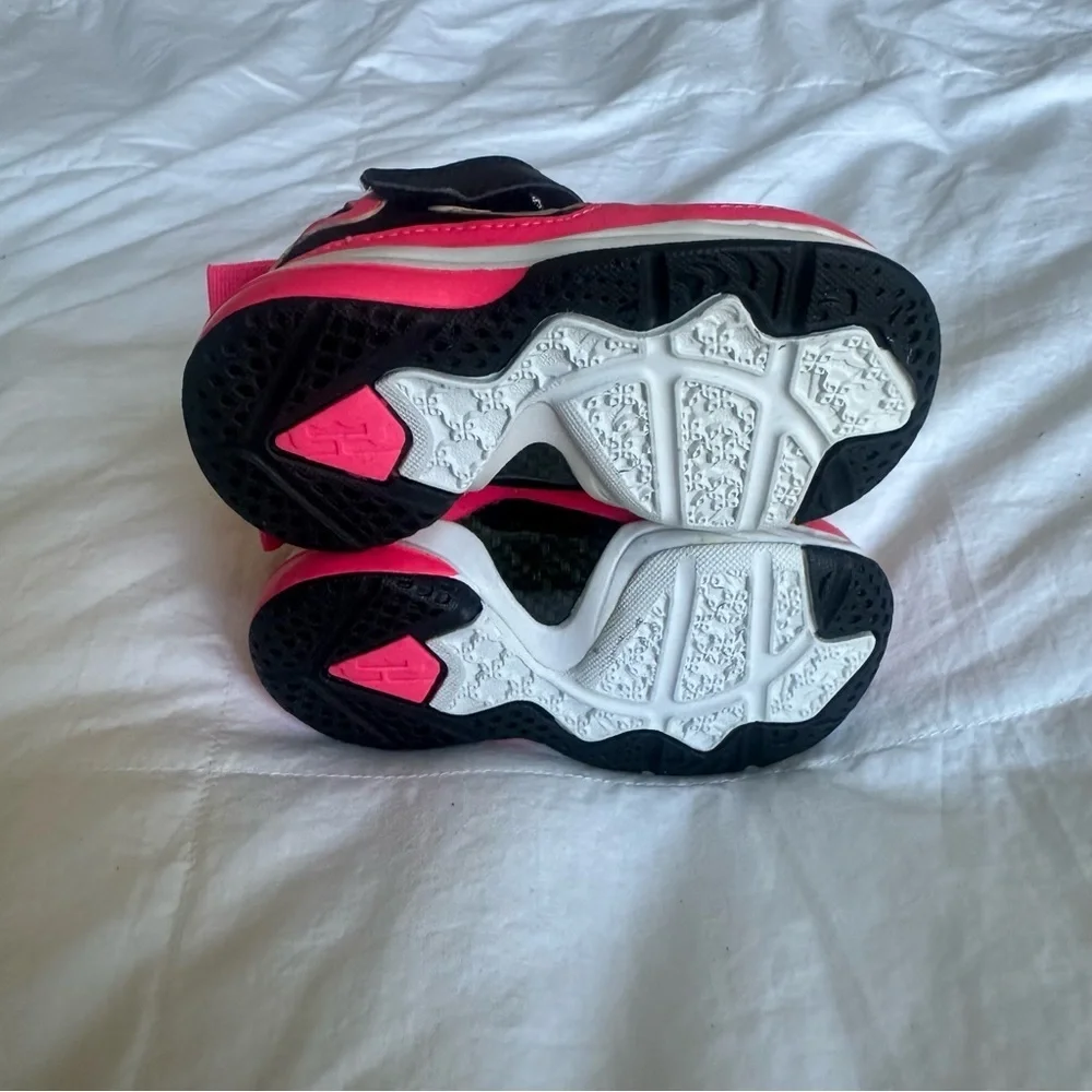 Nike LeBron 9 TD